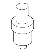 58120J5500 - Brakes: Brake Bleeder Screw for Kia Image
