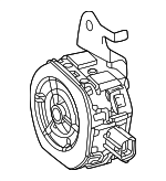8657041010 - Electrical: Pedestrian Spkr for Toyota Image