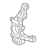 4766038AD - Suspension: Knuckle for Mopar Image