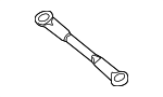 76540SZTA01 - Body: Linkage Rod for Honda: CR-Z Image
