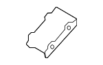 96012G3000 - Body: Blank Cover for Hyundai: Elantra GT Image