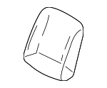 876431AA0A - Body: Support Panel for Nissan Image