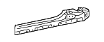 6141906900 - Body: Rocker Reinforced for Toyota: Solara Image