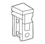 849230E070 - Body: Seat Switch for Lexus: TX350, TX500h, TX550h+ Image