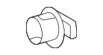 6472548020C1 - Body: Hook Bolt for Lexus Image