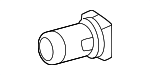 8553578010 - Body: Power Outlet Cover for Lexus Image