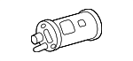 8553052010 - Body: Power Outlet for Lexus Image