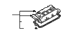 2241023510 - : Valve Cover for Hyundai Image