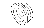 2312423515 - : Pulley for Hyundai Image