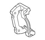 4772130521 - Brakes: Caliper Mount for Lexus: IS250 Image