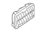 Vent Grille