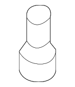 34401S84A01 - : Bulb for Honda: Accord, CR-V, Odyssey, Passport, Pilot, Ridgeline Image