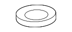 482570E060 - Suspension: Upper Insulator for Toyota Image