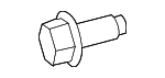 RYP500200 - Electrical: Module Bolt for Land-Rover Image