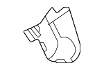 3G085863482V - Body: Cover for Volkswagen Image