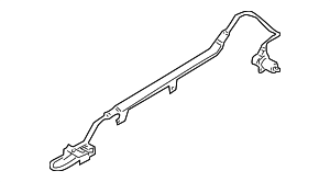 479004M460 - : ABS Sensor for Nissan Image