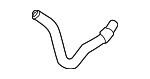1657222020 - Cooling System: Lower Hose for Toyota: Celica Image