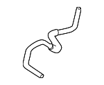 1628122031 - : 2000-2005 Toyota Celica - Inlet Hose for Toyota: Celica Image