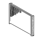 1640322070 - Cooling System: Core for Toyota: Celica Image