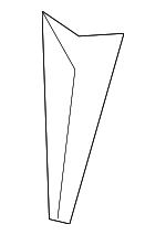 10346362 - Body: Emblem for Pontiac: Solstice Image