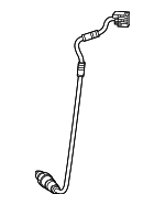 365326A0A01 - : Oxygen Sensor for Honda: Accord Image