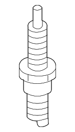 1881711051 - Electrical: Spark Plug for Hyundai Image