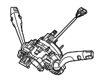 934G2L1585 - Steering: Combo Switch for Hyundai Image