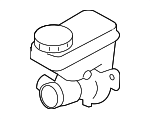 26449FJ003 - : Master Cylinder for Subaru: Forester, Impreza, XV Crosstrek Image