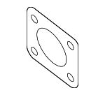 472129HA0A - Body: Power Booster Gasket for Nissan: Altima, Kicks, Maxima, Micra, Murano, Pathfinder, Rogue, Sentra, Versa, Versa Note Image