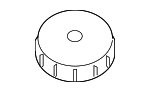 46020AL500 - Body: Reservoir Cap for Nissan Image