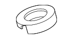 INS1 - Suspension: Motorcraftâ„¢ Upper Insulator for Ford Image