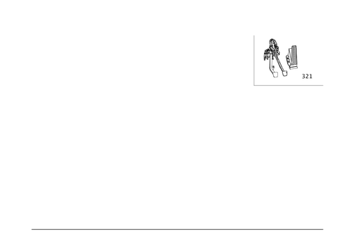Pedal Assembly for 2016 Mercedes-Benz CLS63 AMG S #0