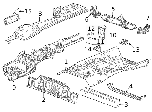 Diagram 1