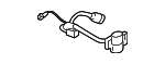 LR095837 - Electrical: Wire for Land Rover: Defender 110, Defender 130, Defender 90, Discovery, Range Rover, Range Rover Sport Image