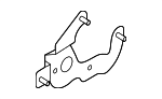 LR044865 - Electrical: Control Module Bracket for Land Rover: Defender 110, Defender 130, Defender 90 Image