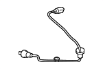 8946502390 - : 2014-2019 Toyota Corolla - Oxygen Sensor for Toyota: Corolla Image
