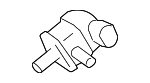 90910AC004 - Emission System: Vacuum Valve for Scion: iM | Toyota: Corolla, Grand Highlander, Highlander Image