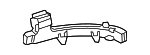 DFR569122B - Body: Signal Lamp for Mazda Image