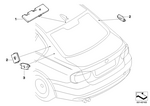 65206932644 - : Suppression Filter for BMW Image