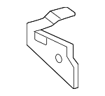 758650E010 - : Protector for Lexus: RX330, RX350 Image