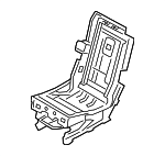 LL1Z78613A10M - Body: Seat Frame for Ford: Expedition Image