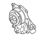 PAB121014D - Cooling System: Water Pump for Porsche Image