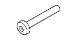 N10582103 - Cooling System: Housing Bolt for Porsche Image