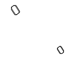9A712113900 - Cooling System: Housing Gasket for Porsche Image