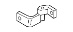 1J4833411C - Body: Door Hinge for Volkswagen Image