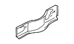 8293154G02 - Body: Reinforcement for Suzuki Image