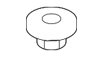 1423585Z00 - Body: Fender Liner Nut for Suzuki Image