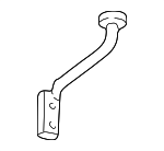 88939091 - Body: Roller Bracket for Chevrolet: Astro | GMC: Safari Image