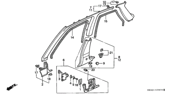 Diagram 1