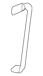 8973131610 - Body: Side Brace for Isuzu Image